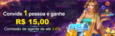 Ganhar e sacar na 45b