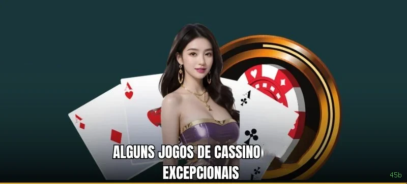 Bônus e prêmios 45b